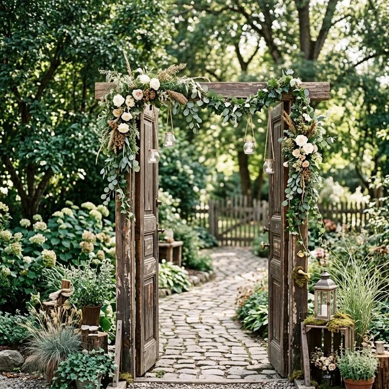 Event Entrance Ideas