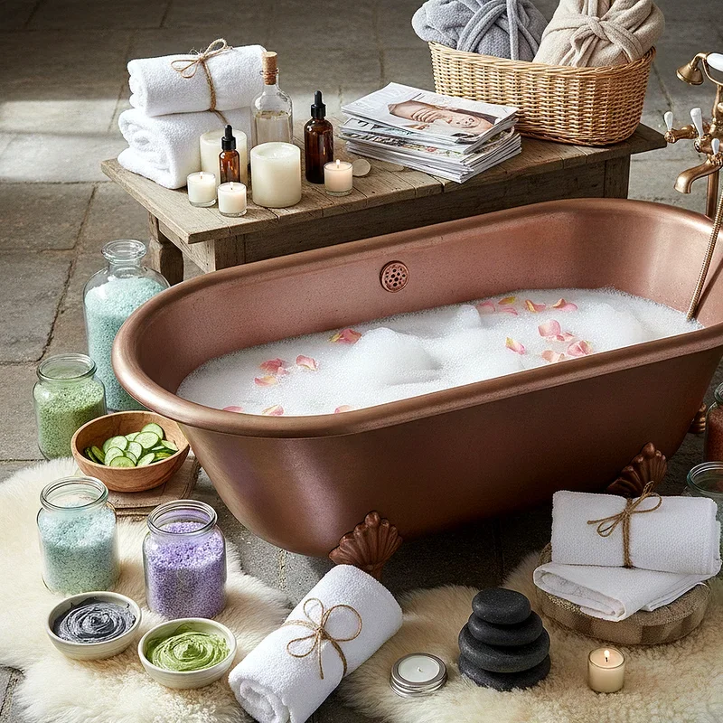 15 Spa Party Ideas for Relaxing and Fun Celebrations