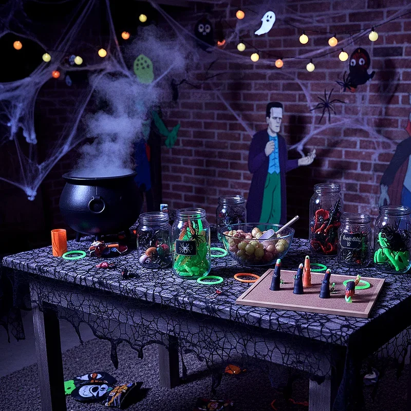 Monster Mash Party Ideas
