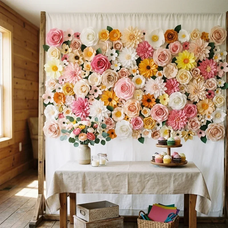 DIY Party Ideas