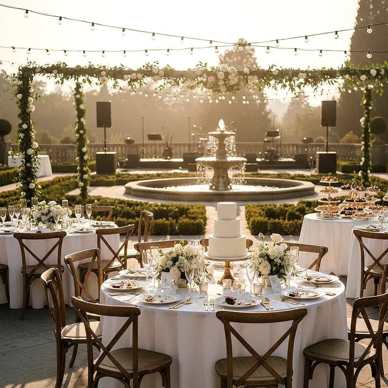 Where to Have an Engagement Party