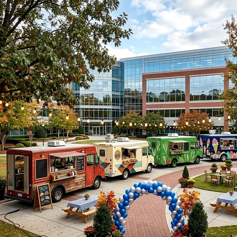 Corporate Anniversary Celebration Ideas