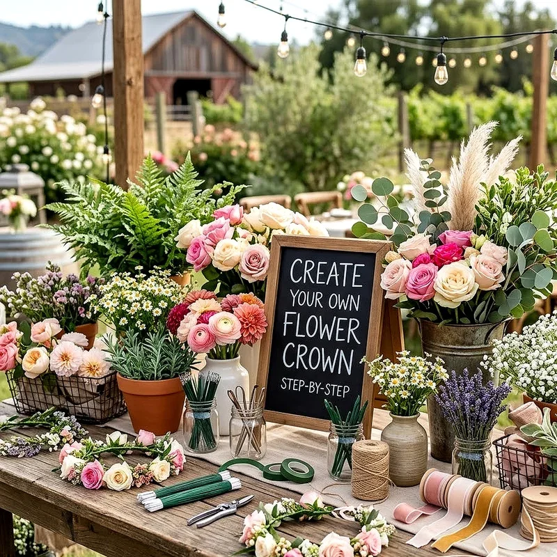 Craft Ideas for Bachelorette Party