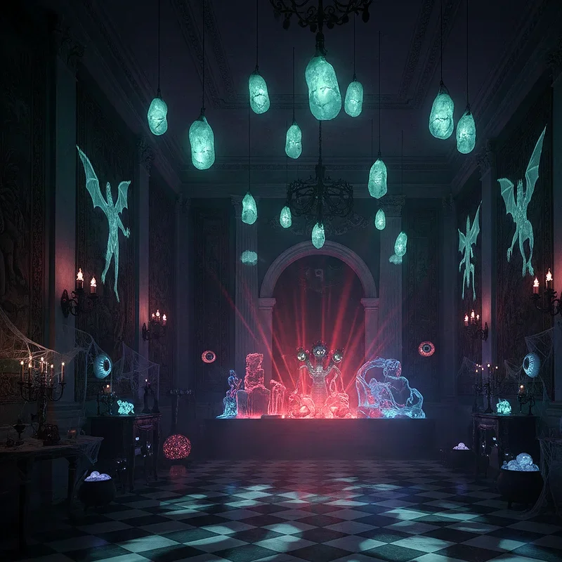 Monster Mash Party Ideas