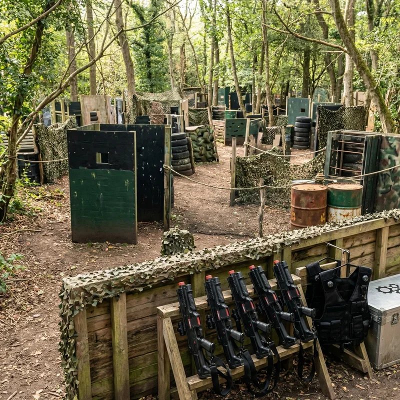 Theme Ideas for a 13-Year-Old Boy’s Birthday Party