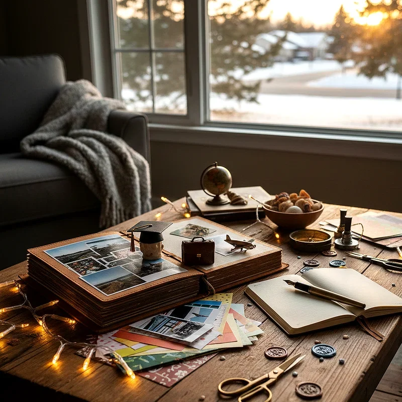 Promotion Celebration Ideas