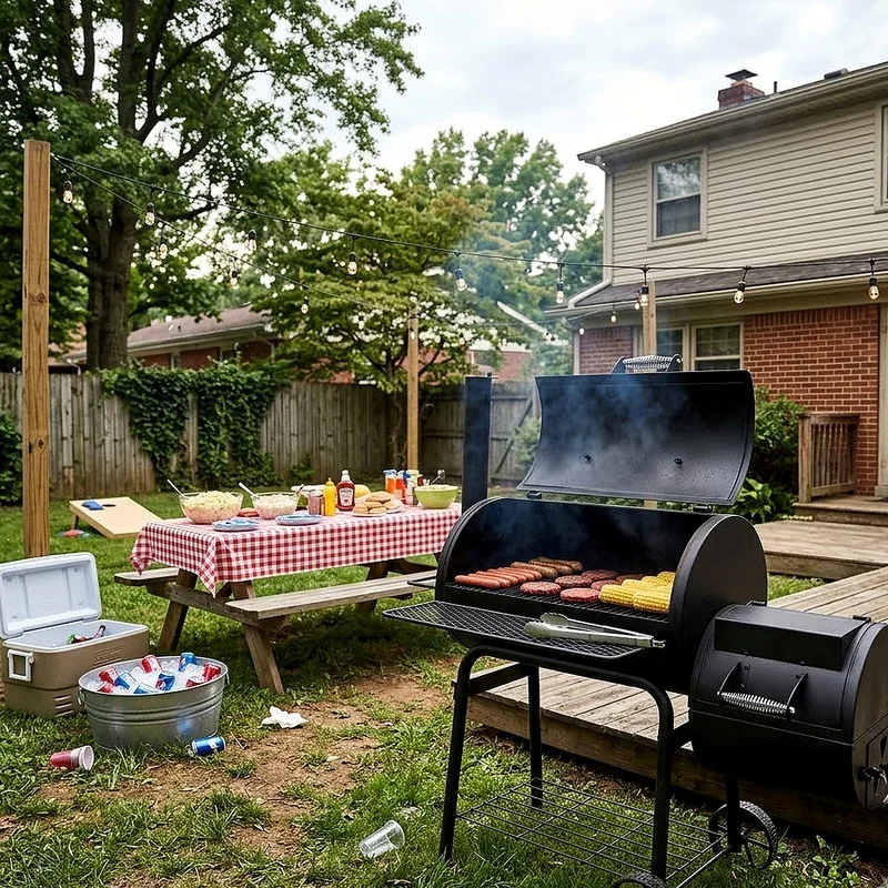 Fraternity Rush Event Ideas