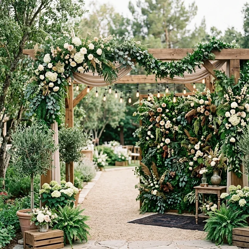 Event Entrance Ideas