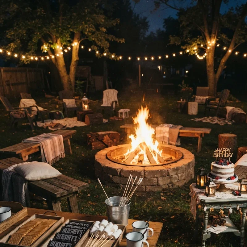Affordable Birthday Party Ideas for Adults