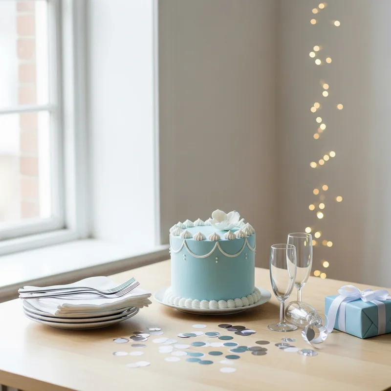 15 Goodbye Party Ideas to Celebrate New Journeys