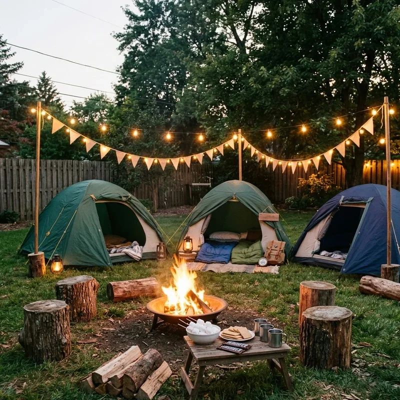 11th Birthday Party Ideas for Boys