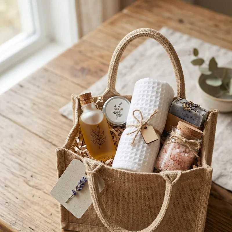 Adult Party Bag Ideas