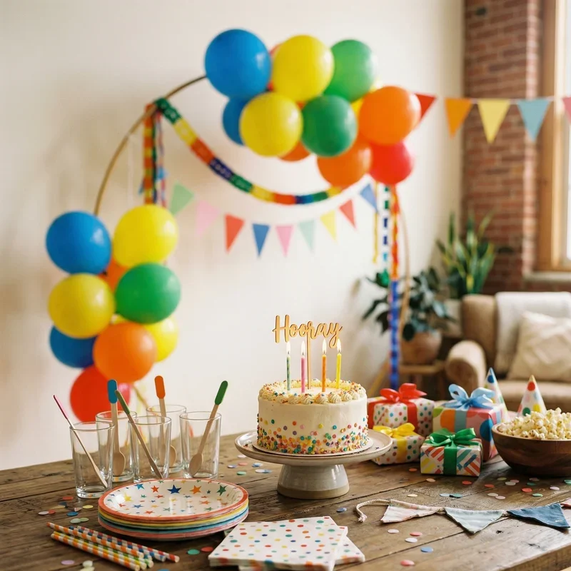 How Much to Tip Birthday Party Host