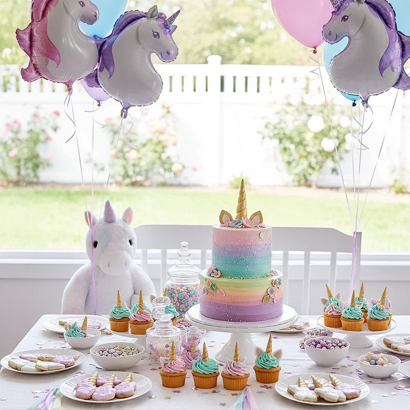 Unicorn Party Ideas