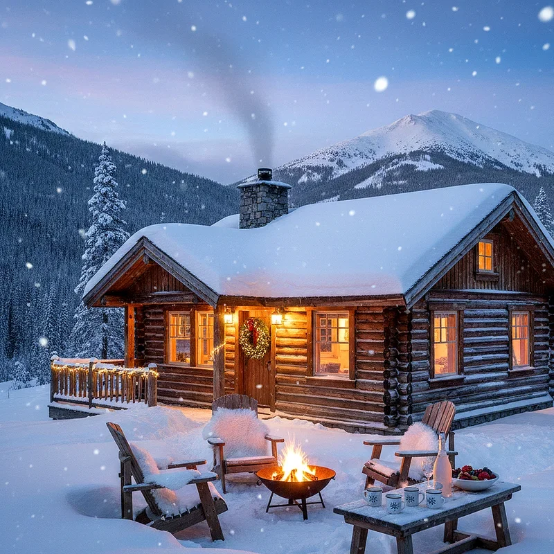 Winter Bachelorette Party Ideas