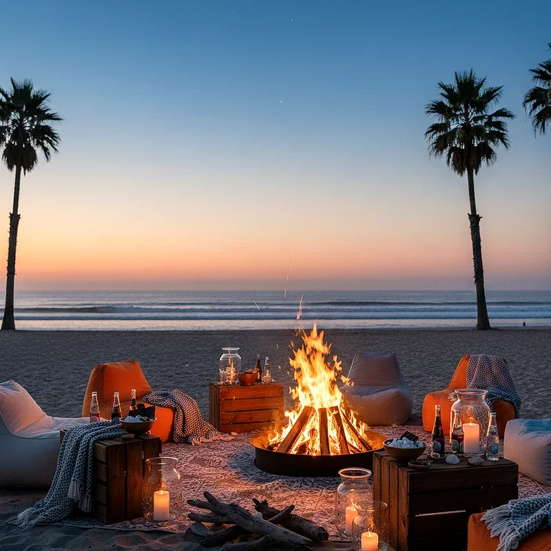 Dirty Thirty Party Ideas