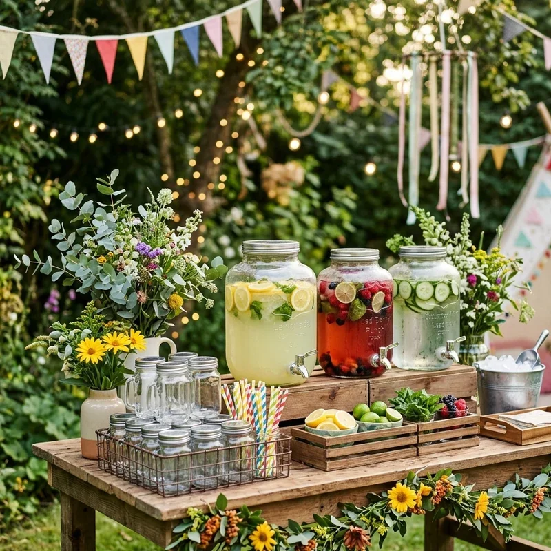 DIY Party Ideas