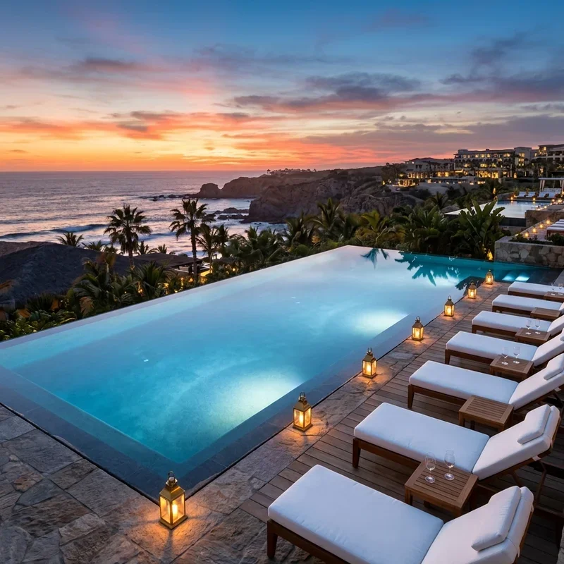 Can You Rent a Hotel Pool for a Party