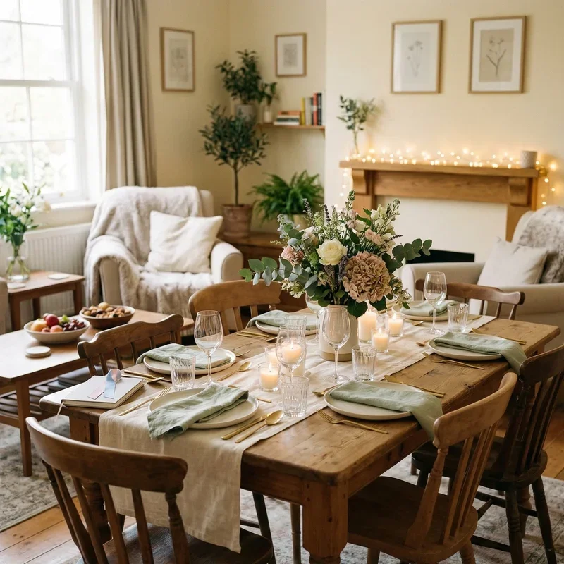 Cancer Survivor Party Ideas