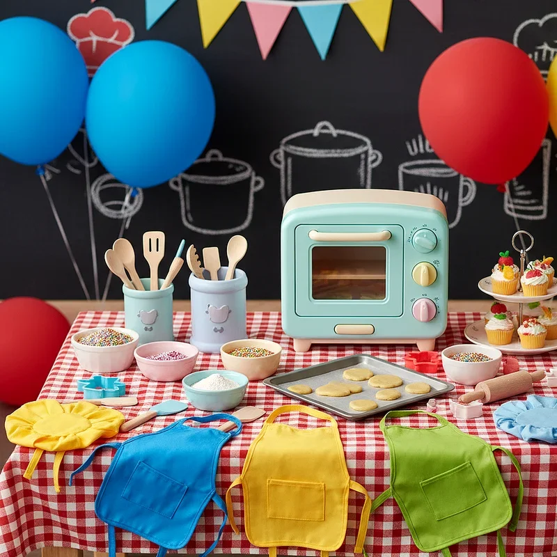 Toddler Party Ideas