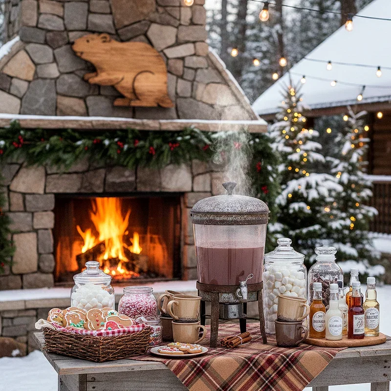 Groundhog Day Celebration Ideas