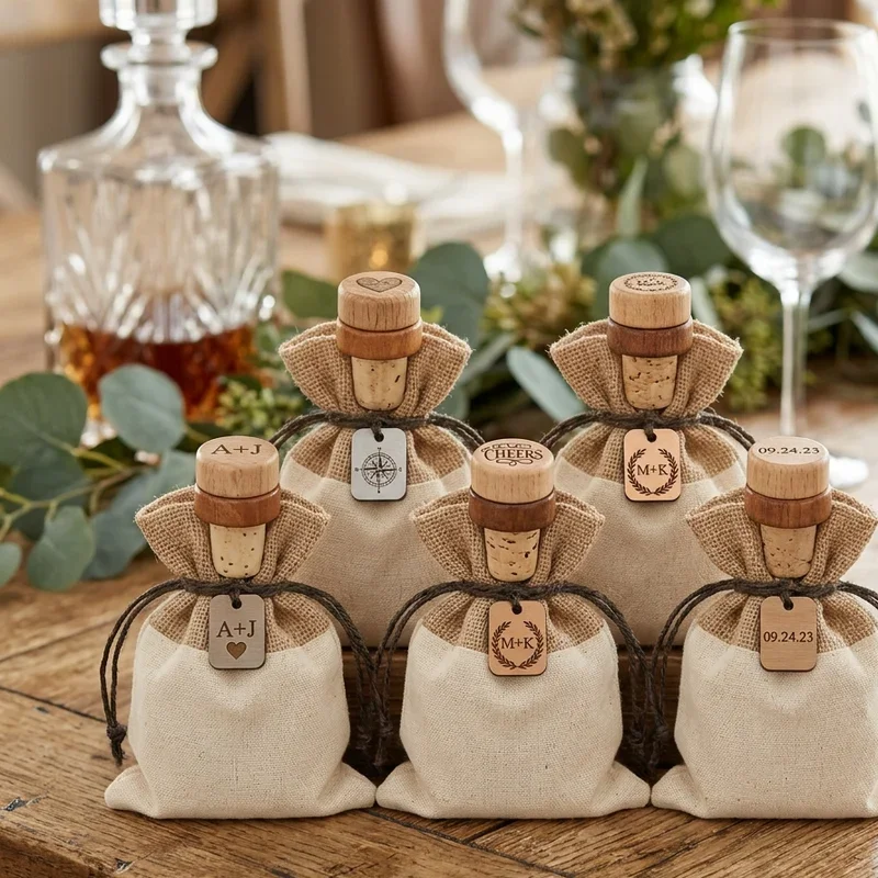 Adult Party Bag Ideas