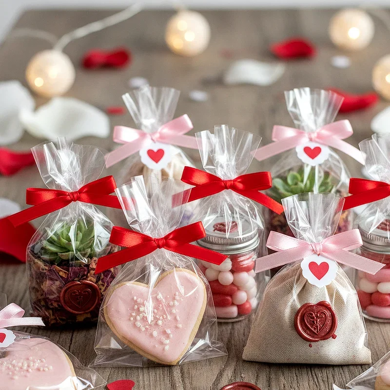 Valentine's Day Party Ideas