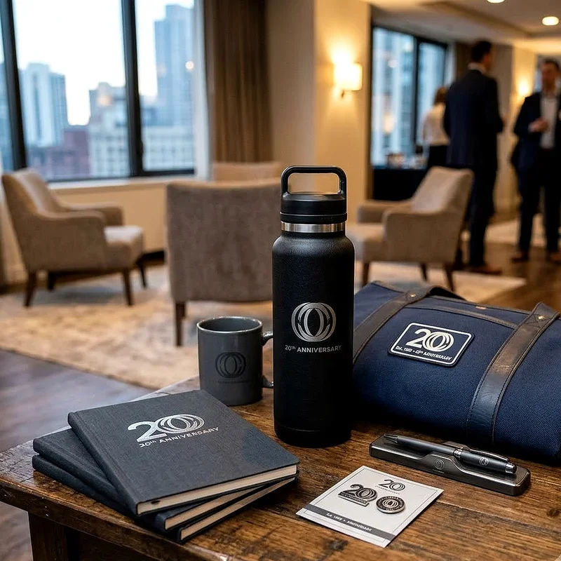 Corporate Anniversary Celebration Ideas