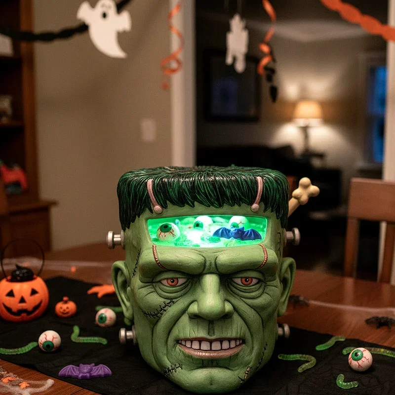 Monster Mash Party Ideas