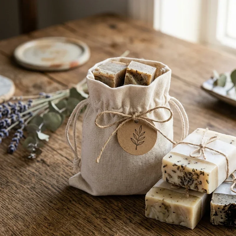 Adult Party Bag Ideas