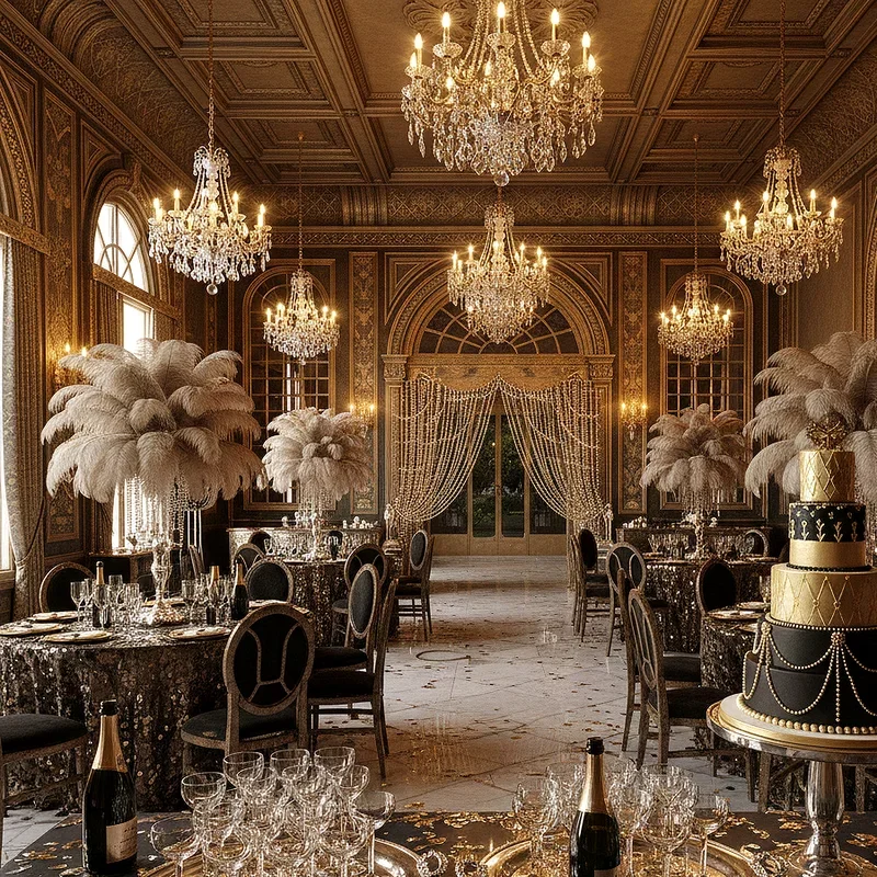 Dirty Thirty Party Ideas