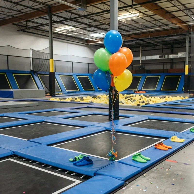 13th Birthday Party Ideas