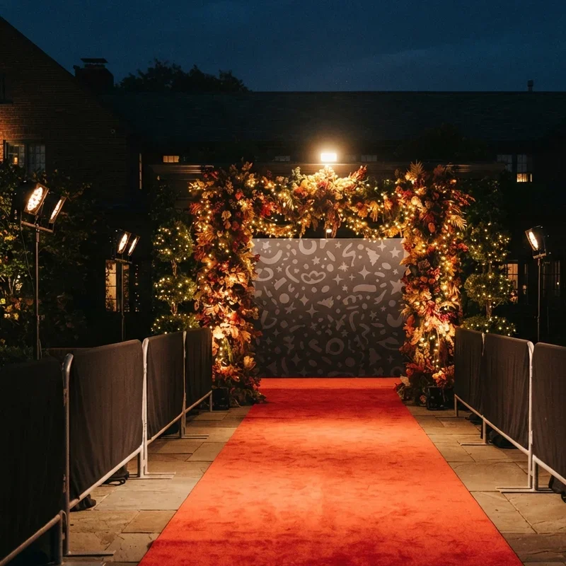 Homecoming Event Ideas