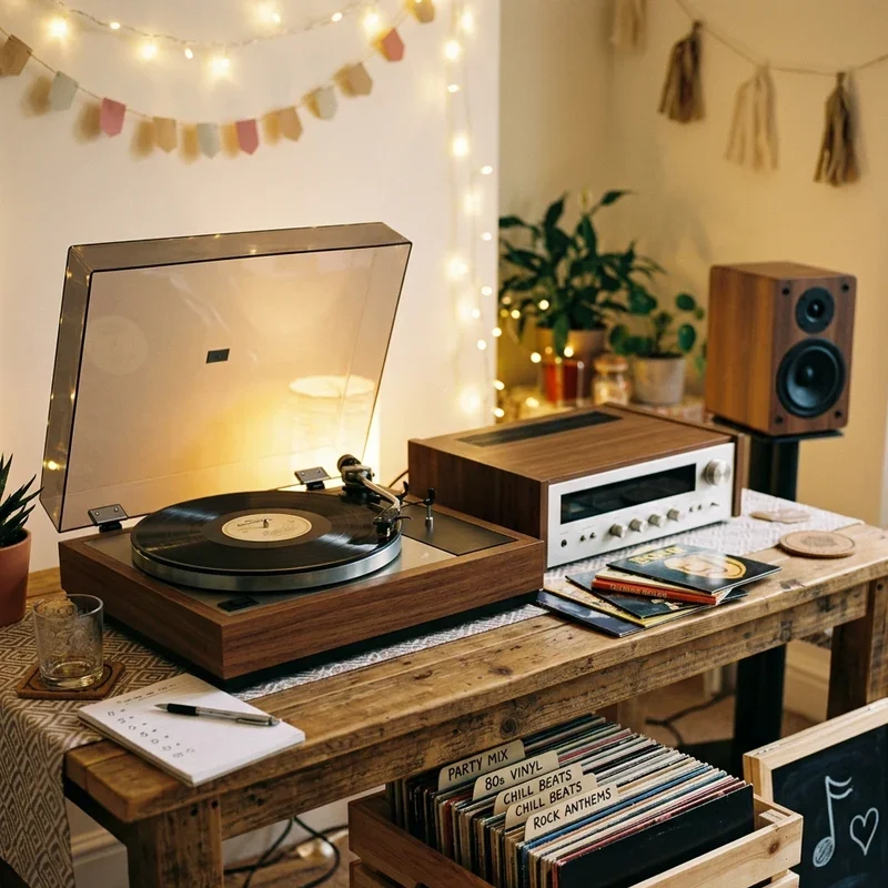 DIY Party Ideas