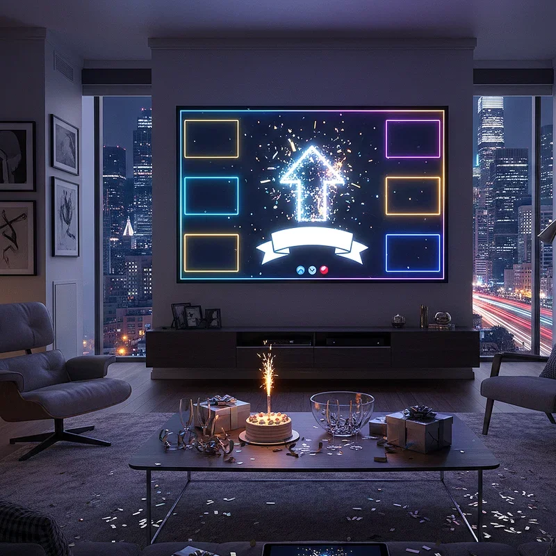 Promotion Celebration Ideas