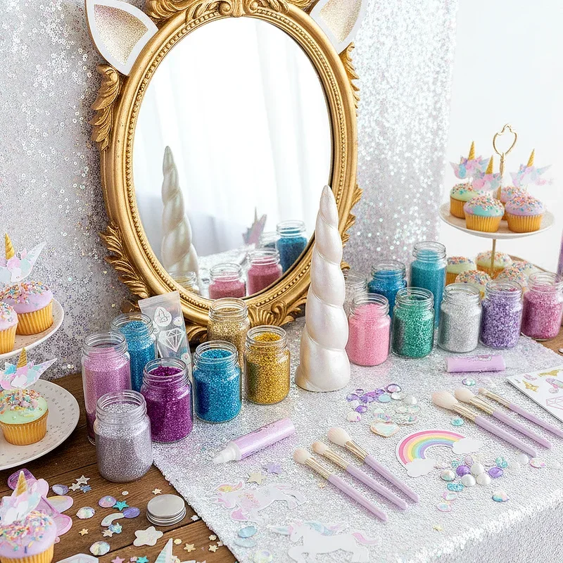 Unicorn Party Ideas