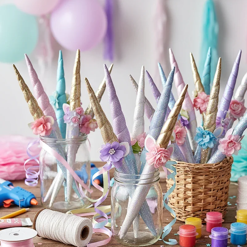 Unicorn Party Ideas