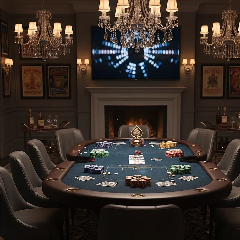 Men Birthday Party Ideas