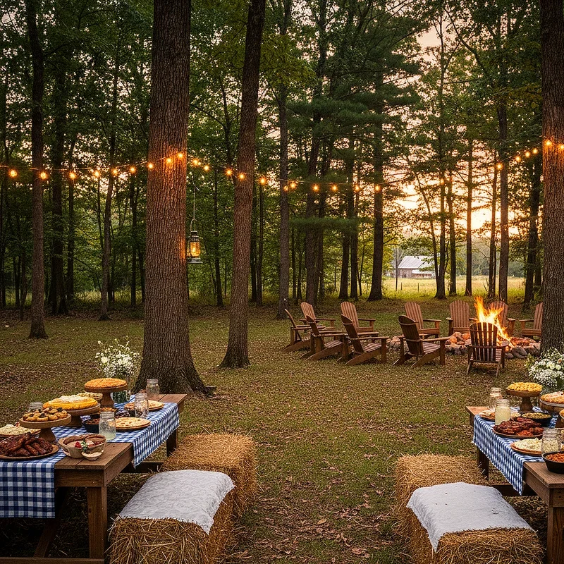 What Is a Stag and Doe Party