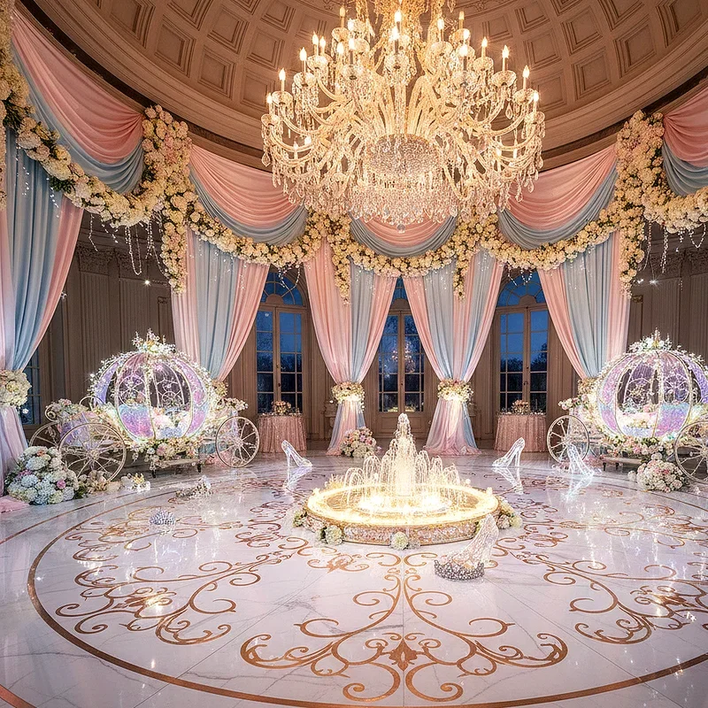 Princess Party Ideas