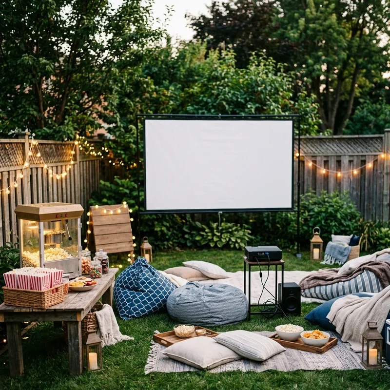 11th Birthday Party Ideas for Boys