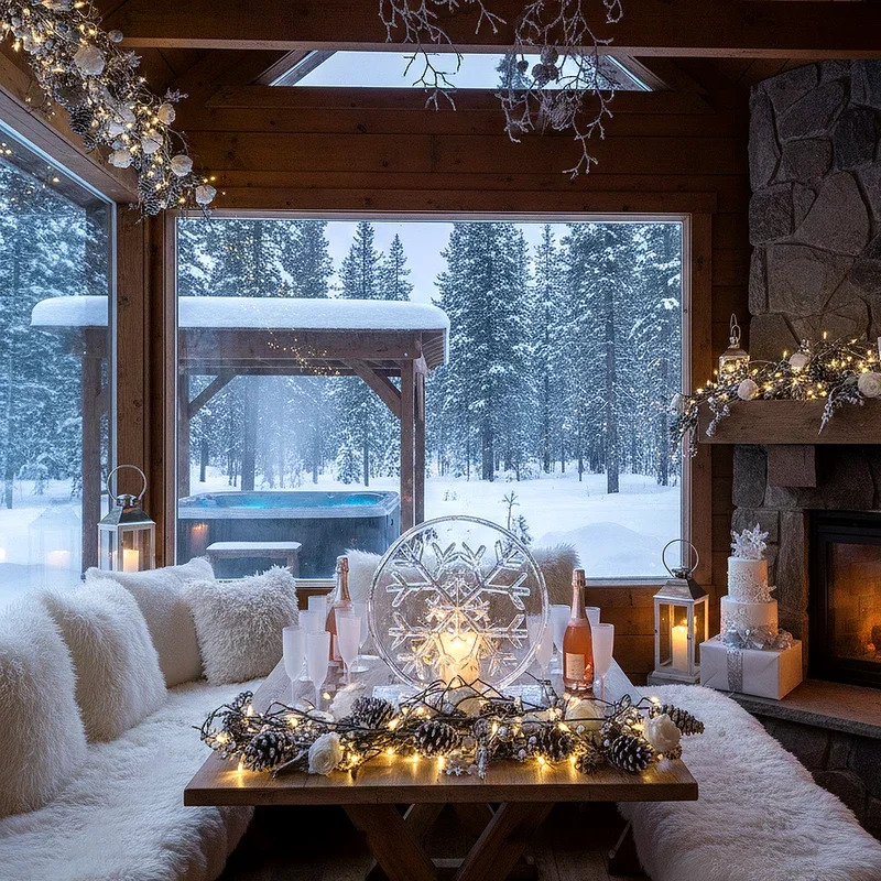 15 Winter Bachelorette Party Ideas for Cozy Celebrations