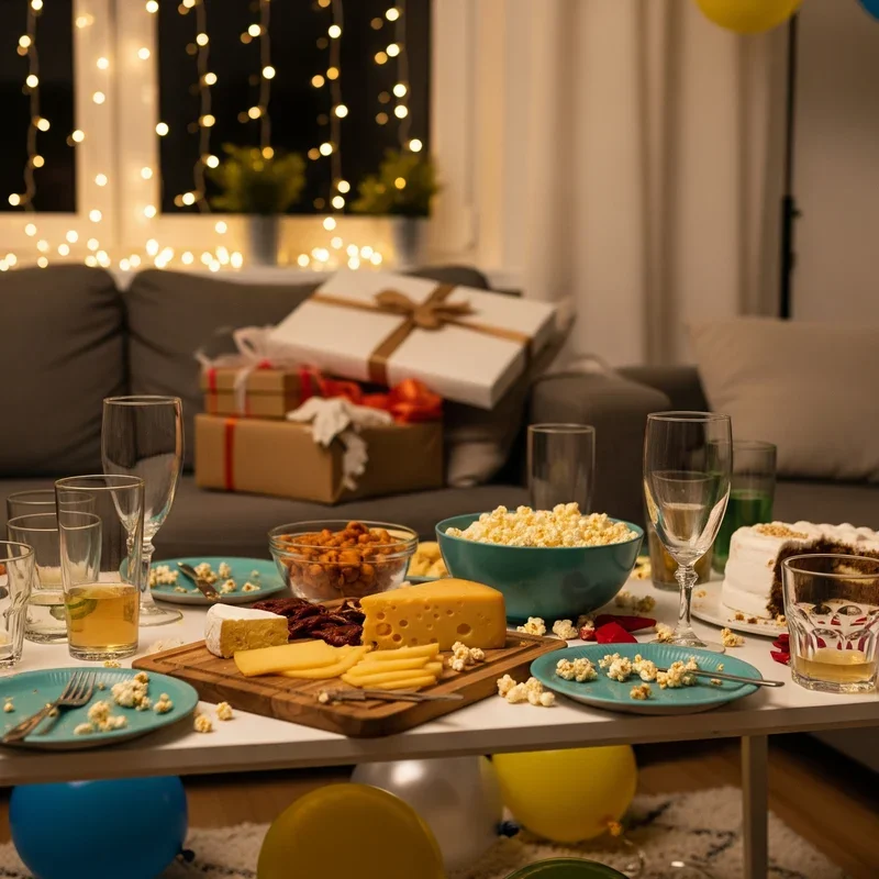 What Is a House Warming Party? A Guide for New Homeowners