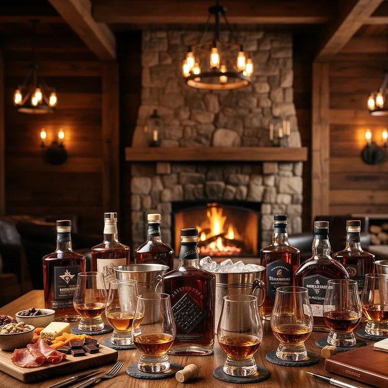 Men 50th Birthday Party Ideas