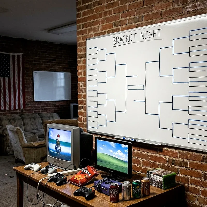 Fraternity Rush Event Ideas