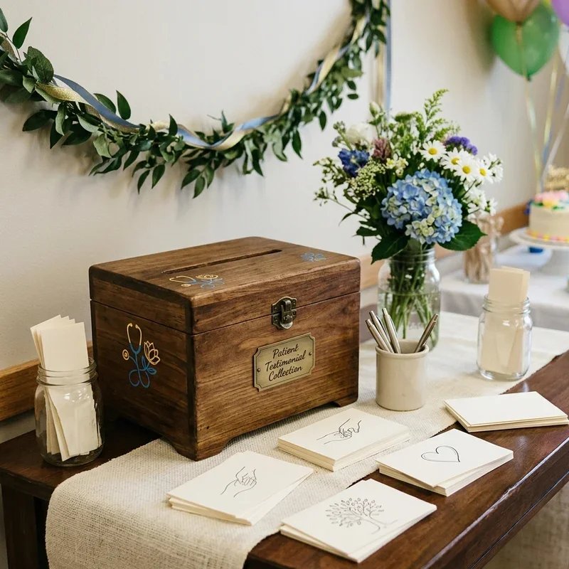 Nurse Retirement Party Ideas