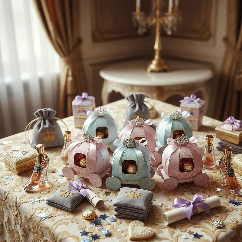 Princess Party Ideas