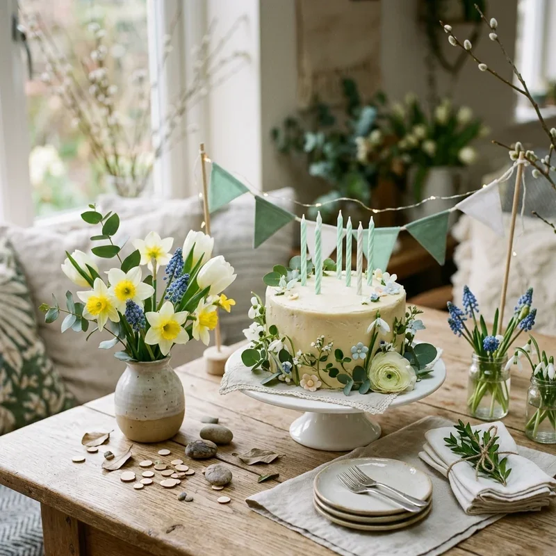 15 March Birthday Party Ideas for Memorable Gatherings