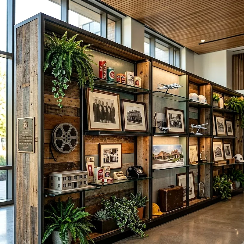 Corporate Anniversary Celebration Ideas