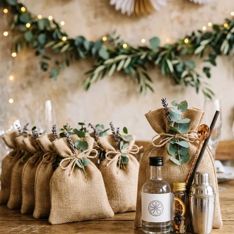 Adult Party Bag Ideas